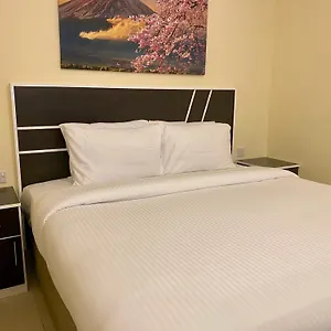  Apartment Residences - Serviced Dip